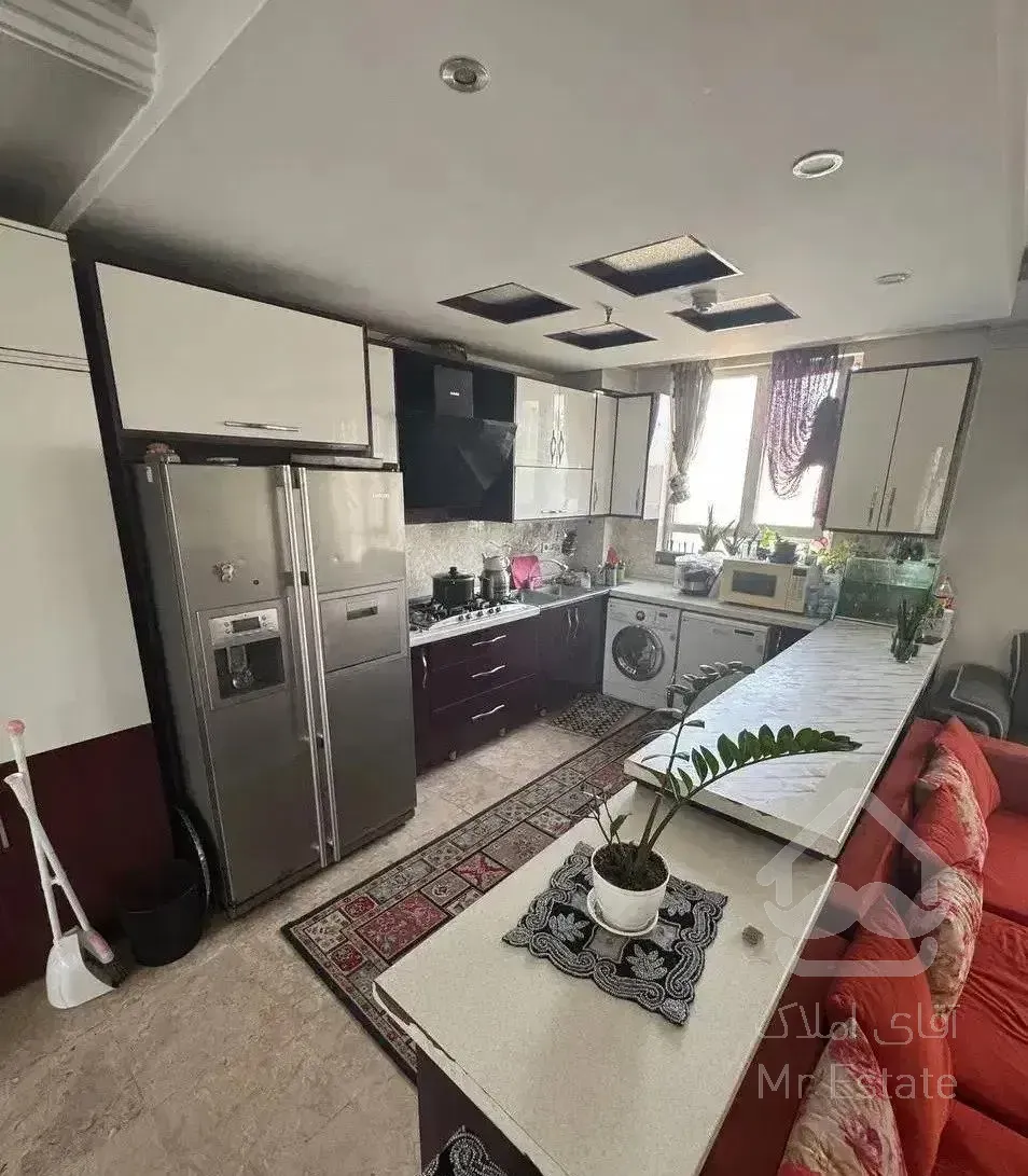 115 متر/13 ساله/ستارخان