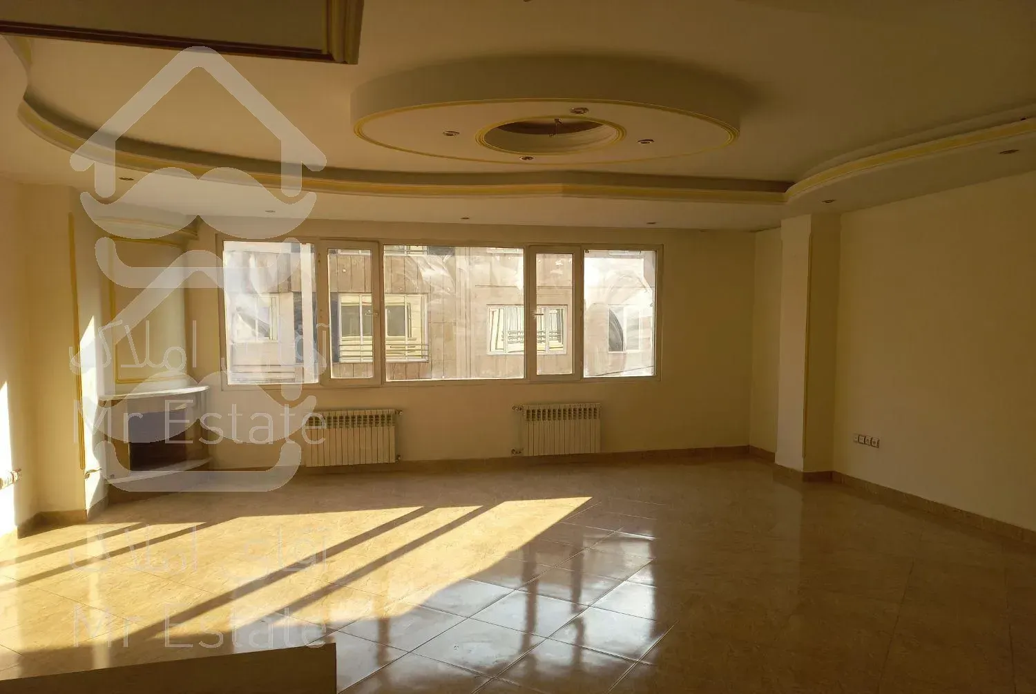 ۱۲۰ متر، دو خوابه، رهن و اجاره