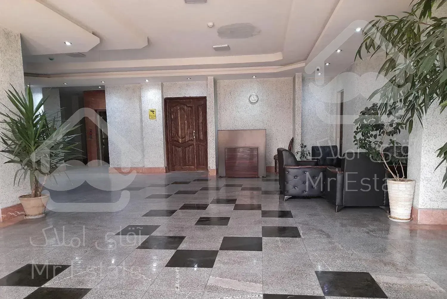 ۸۰متر شمال تهرانپارس ط۲ فول آفتابگیر بازسازی شیک