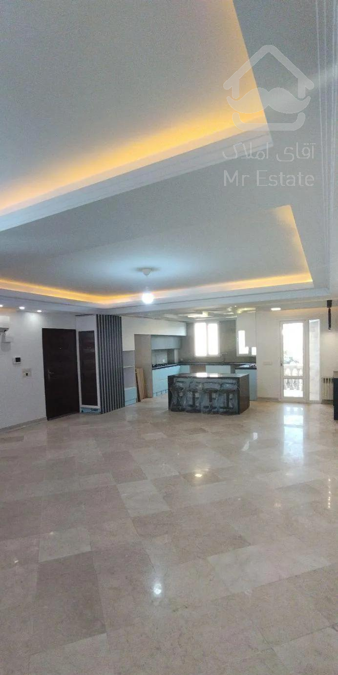 ۱۳۱ متر ، کاووسی فر ، دیزاین شده