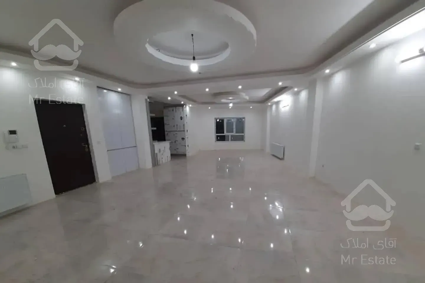 اجاره آپارتمان 140 متری نوساز فول امکانات