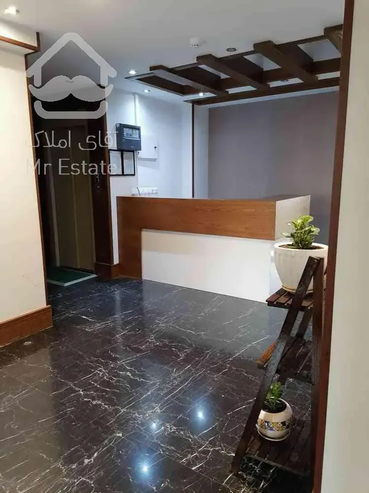 خرید آپارتمان ۱۴۲ متری نیاوران