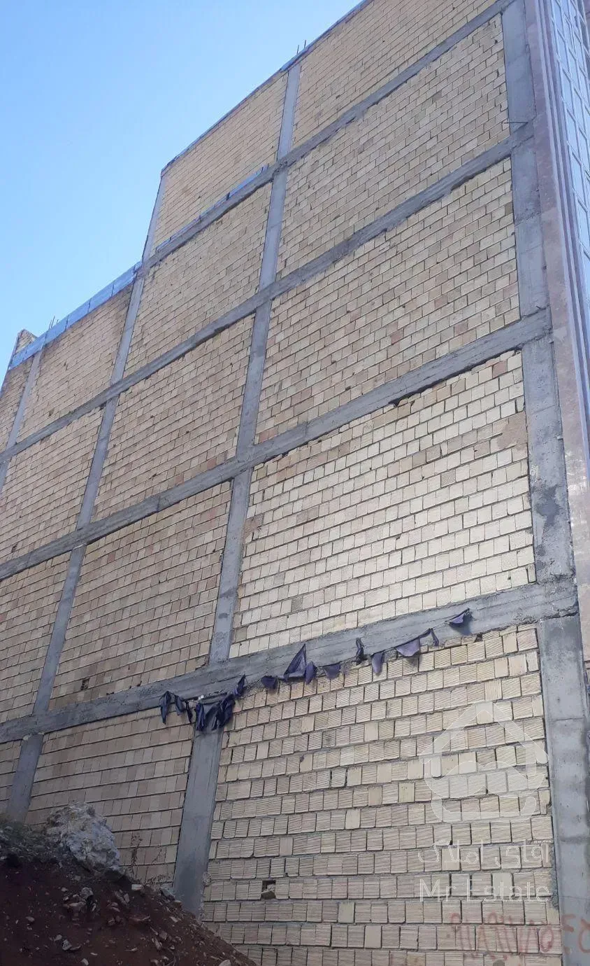 استاد کار سفت کاری سفال و آجر ملایر وبلوک