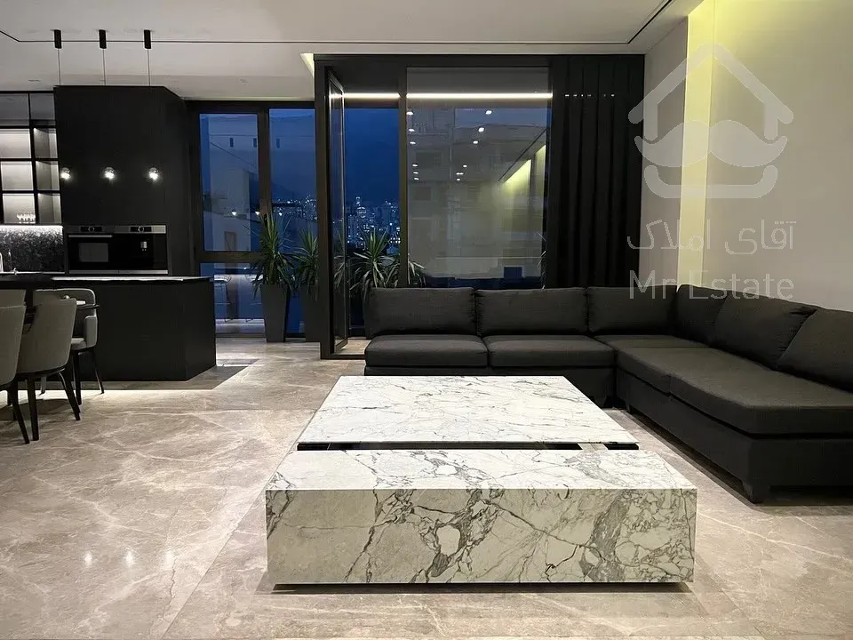 فروش ۱۸۰متری ۳خواب مدرن 4p سنبل