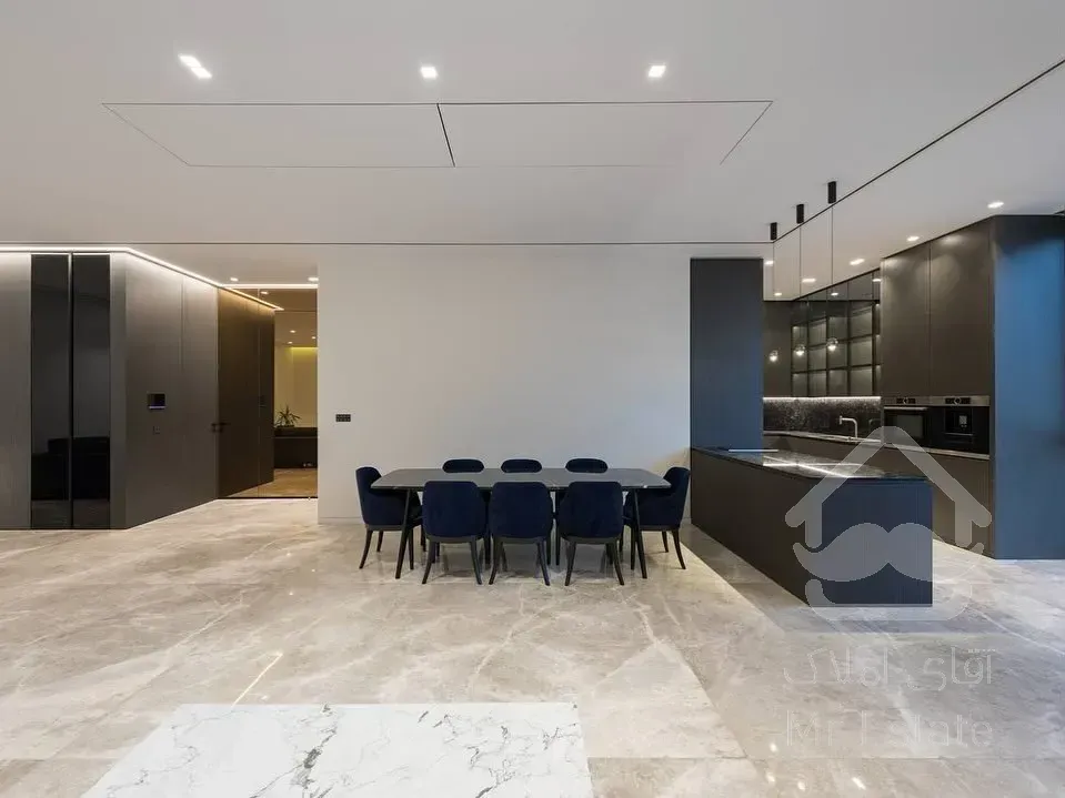 فروش ۱۸۰متری ۳خواب مدرن 4p سنبل