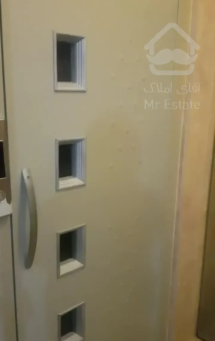 آپارتمان ۹۹ متر دو خوابه