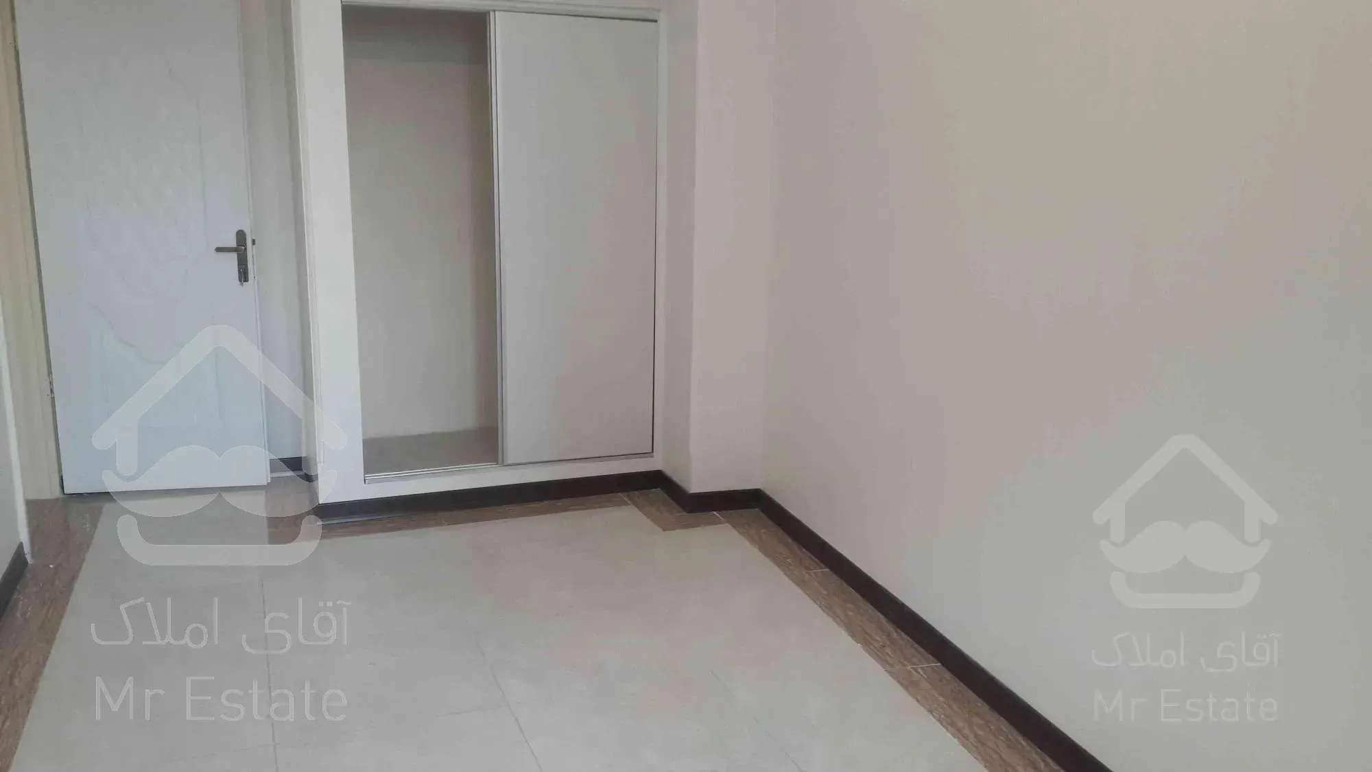 آپارتمان اجاره ای ۱۱۸ متری کلید نخورده