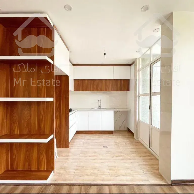 اجاره واحد ۱۲۵متری/سه خواب/چیتگر