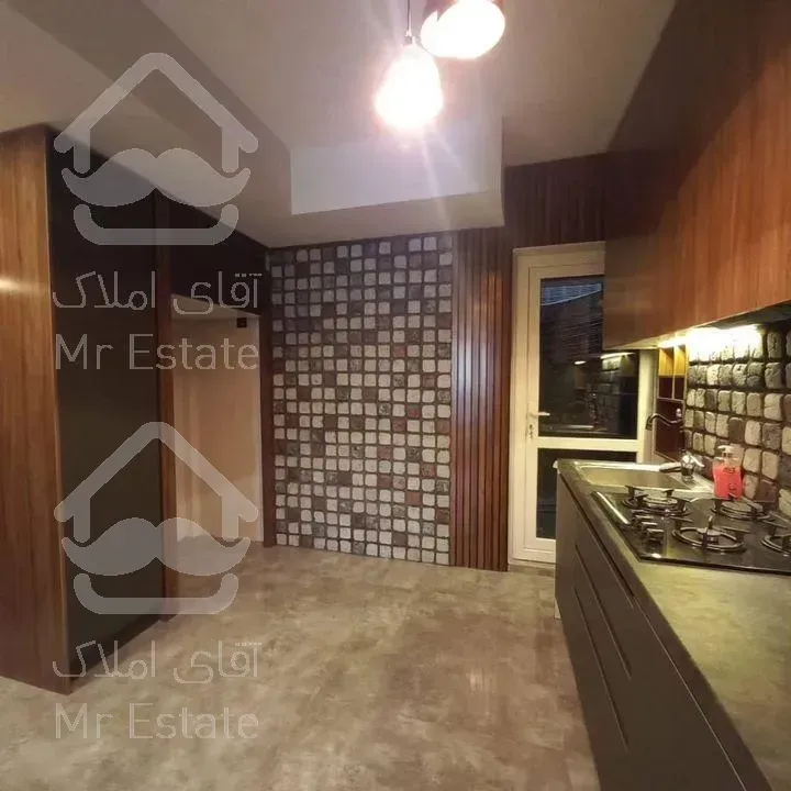 واحد 65متری/یک خواب/شهرک ناز