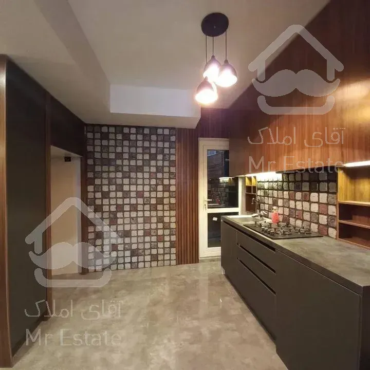 واحد 65متری/یک خواب/شهرک ناز