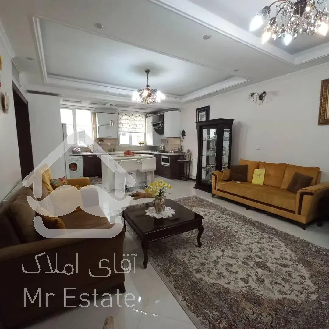 75 متری سازمان برنامه