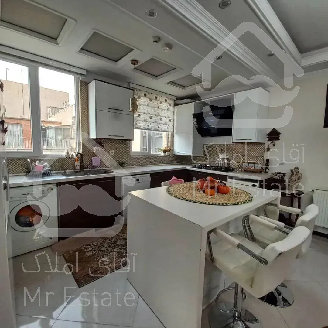 75 متری سازمان برنامه