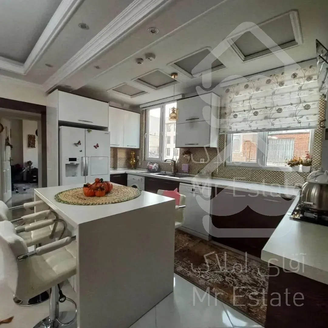 75 متری سازمان برنامه