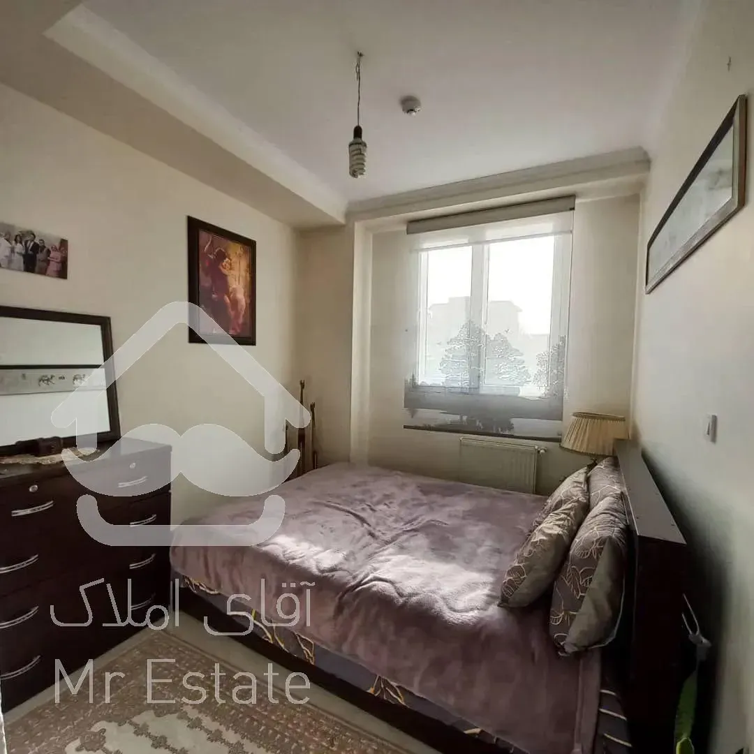 75 متری سازمان برنامه