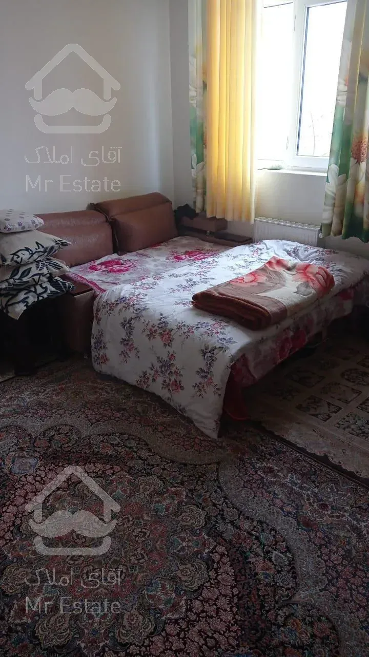 اجاره و رهن آپارتمان اوین 130  متر لاکچری