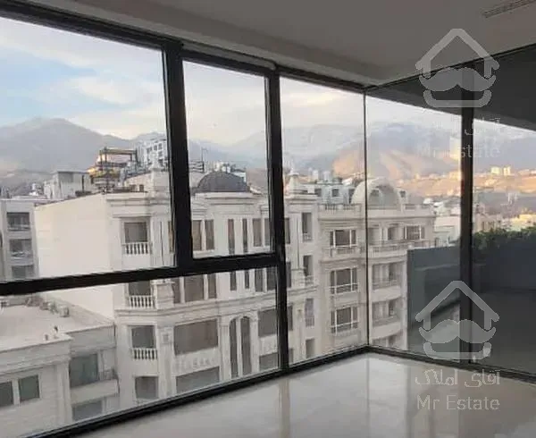 ۱۰۷ متر سعادت آباد نوساز