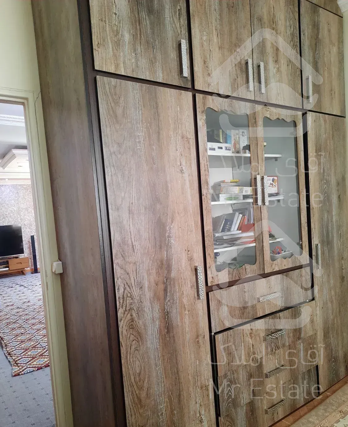 ۱۴۰ متر، سه خواب