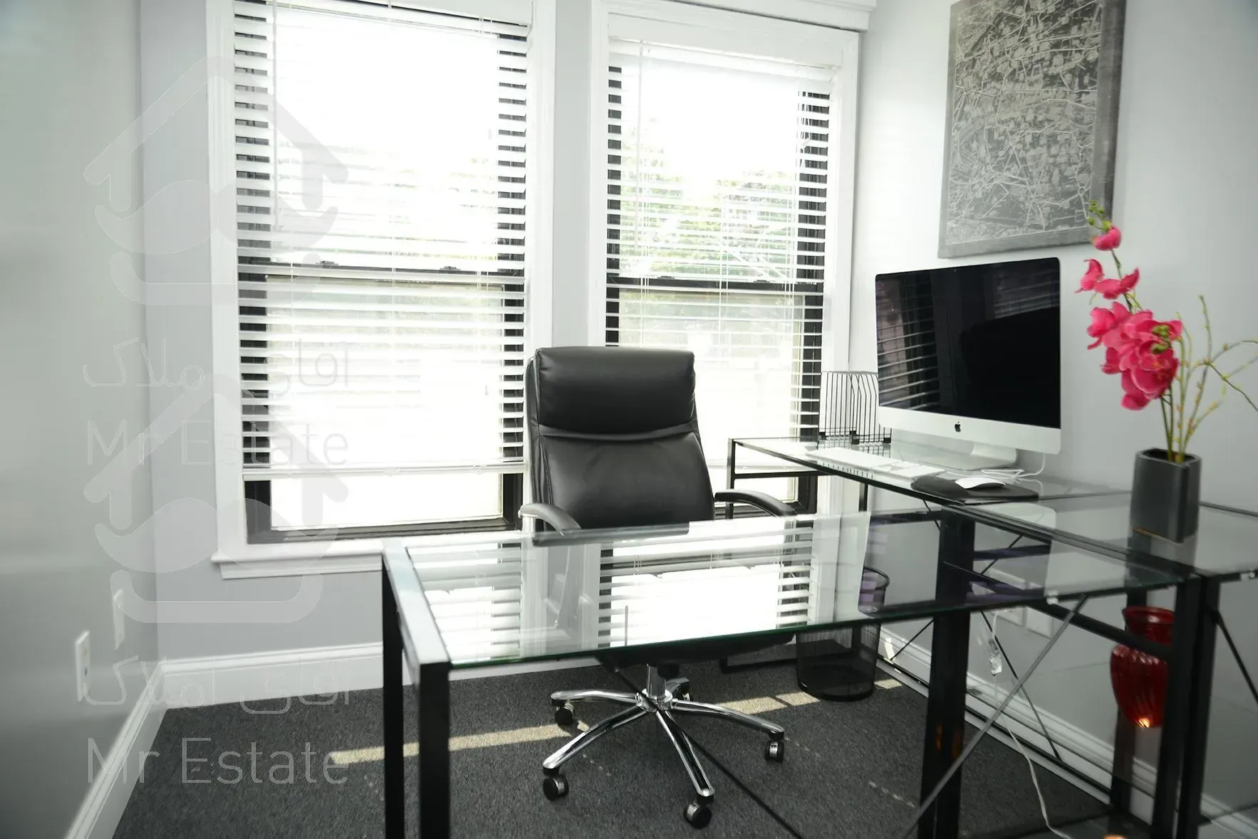 فروش واحد ۵۸ متری سند اداری میرداماد لوکیشن بی نظیر