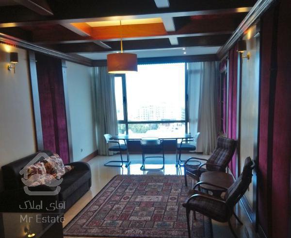 آپارتمان ۴۰۰متر نیاوران penthouse