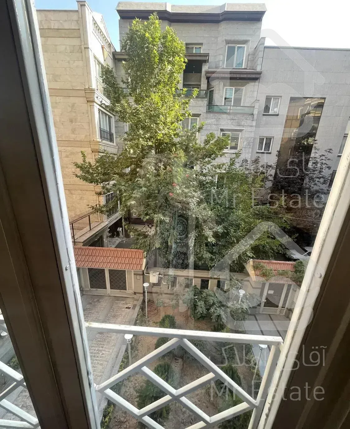 کامرانیه شمالی ( شیبانی ) تک واحدی