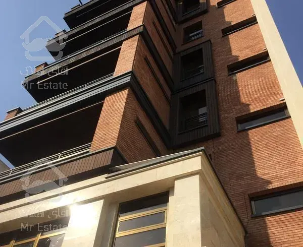 فروش آپارتمان ٢١٠ متری ولنجک تکواحدی مدرن