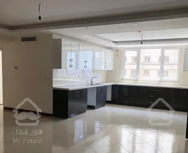 ۹۴متر نوساز برج مجلل برلیان جنت اباد مرکزی