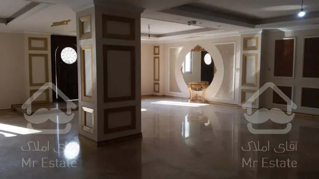 رهن و اجاره آپارتمان ۲۱۵ متری ۴ خوابه نیاوران