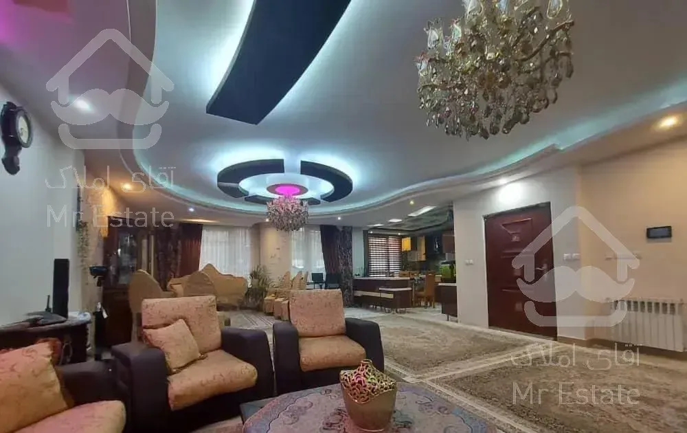 ۱۵۸متر فول نیروهوایی تاپ لوکیشن