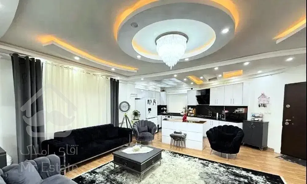 اپارتمان 94متری منحصربفرد خ شهدا