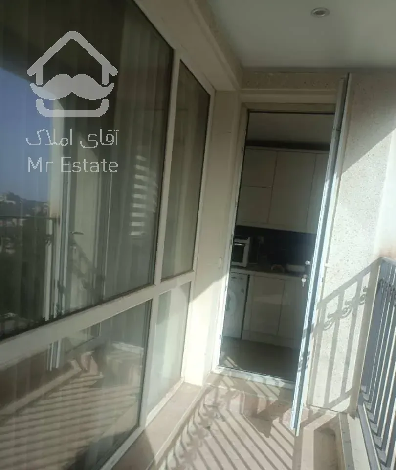 ۱۴۰متر ۲خواب