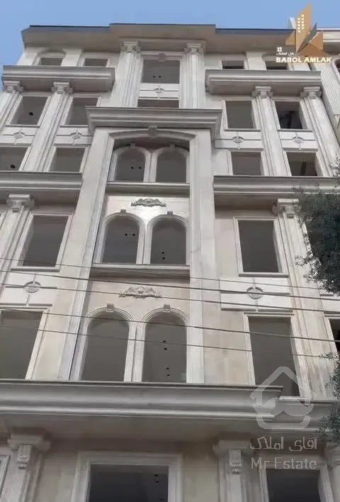 فروش آپارتمان ۱۹۵ متری  امیرکبیر شرقی