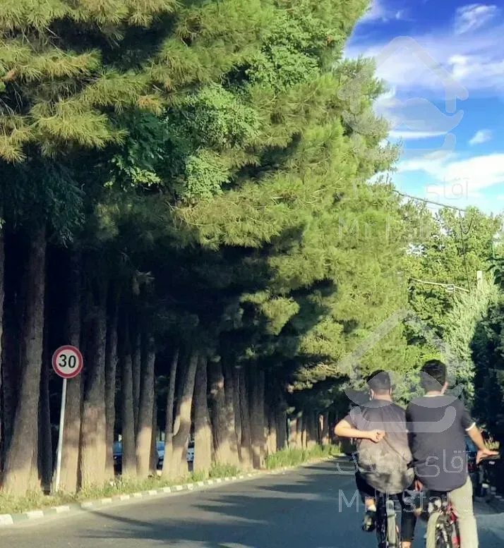 مهرشهر فاز ۳ آپارتمان ۷۰ متری