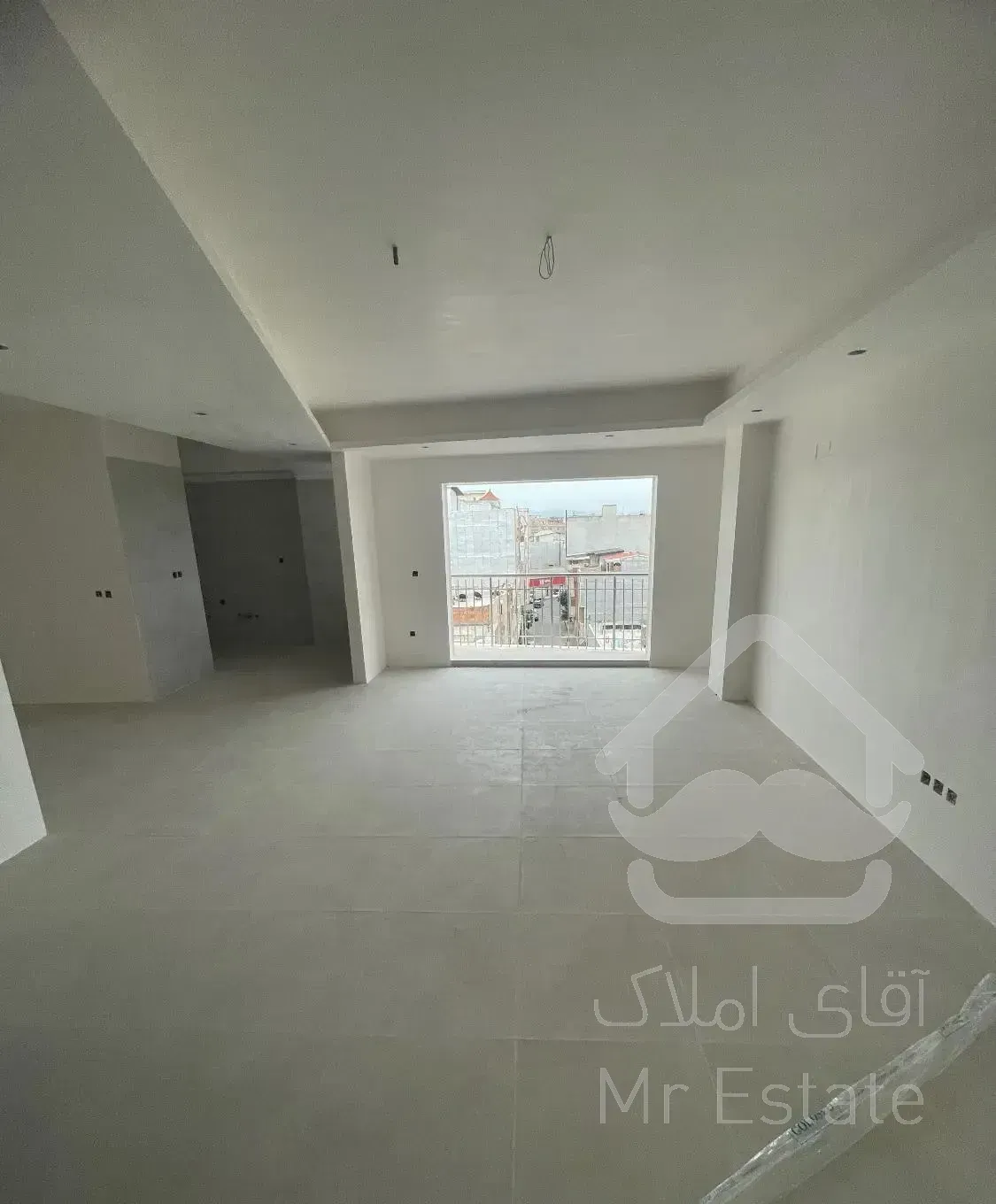 فروش آپارتمان 120 متری در شفا