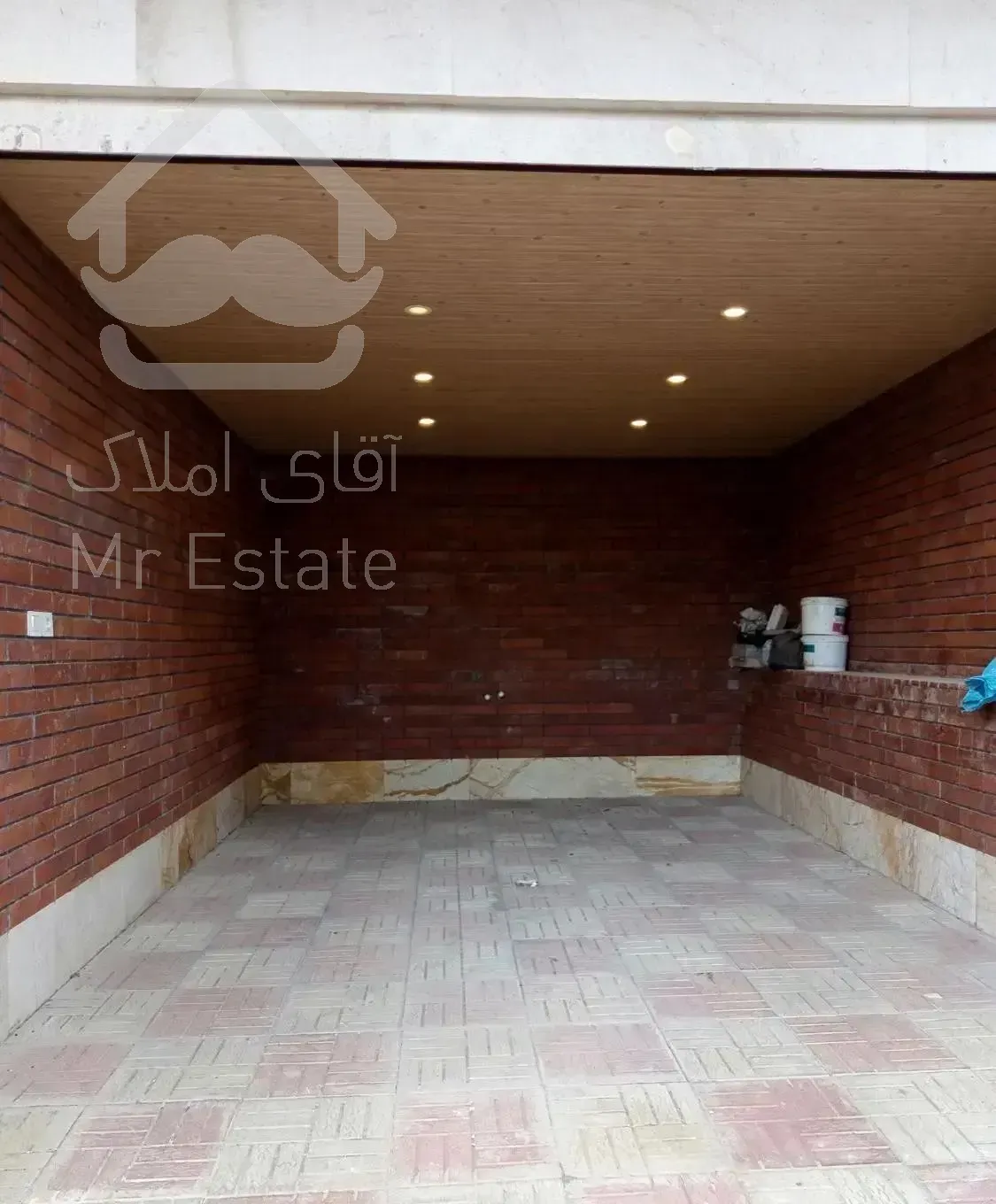 رهن کامل ویلا جنگلی