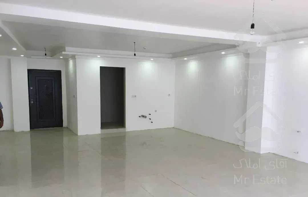 آپارتمان نوساز ۱۲۰ متری اسپه کلا