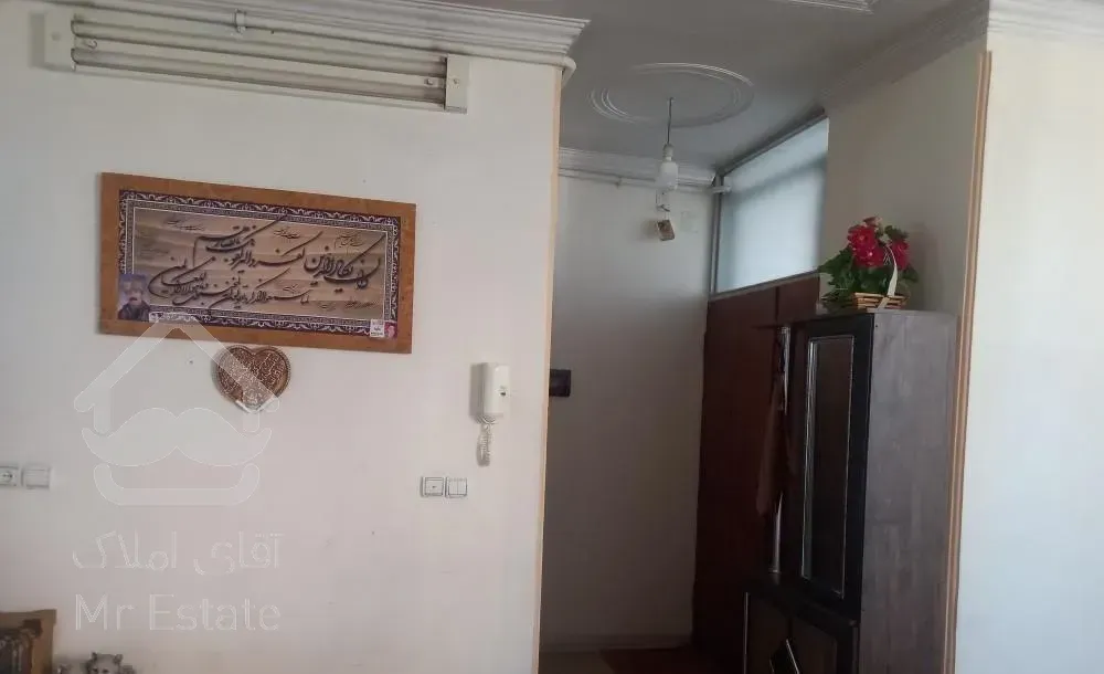 فروش آپارتمان ۱۱۷ متری ۳ خوابه طبقه ۱