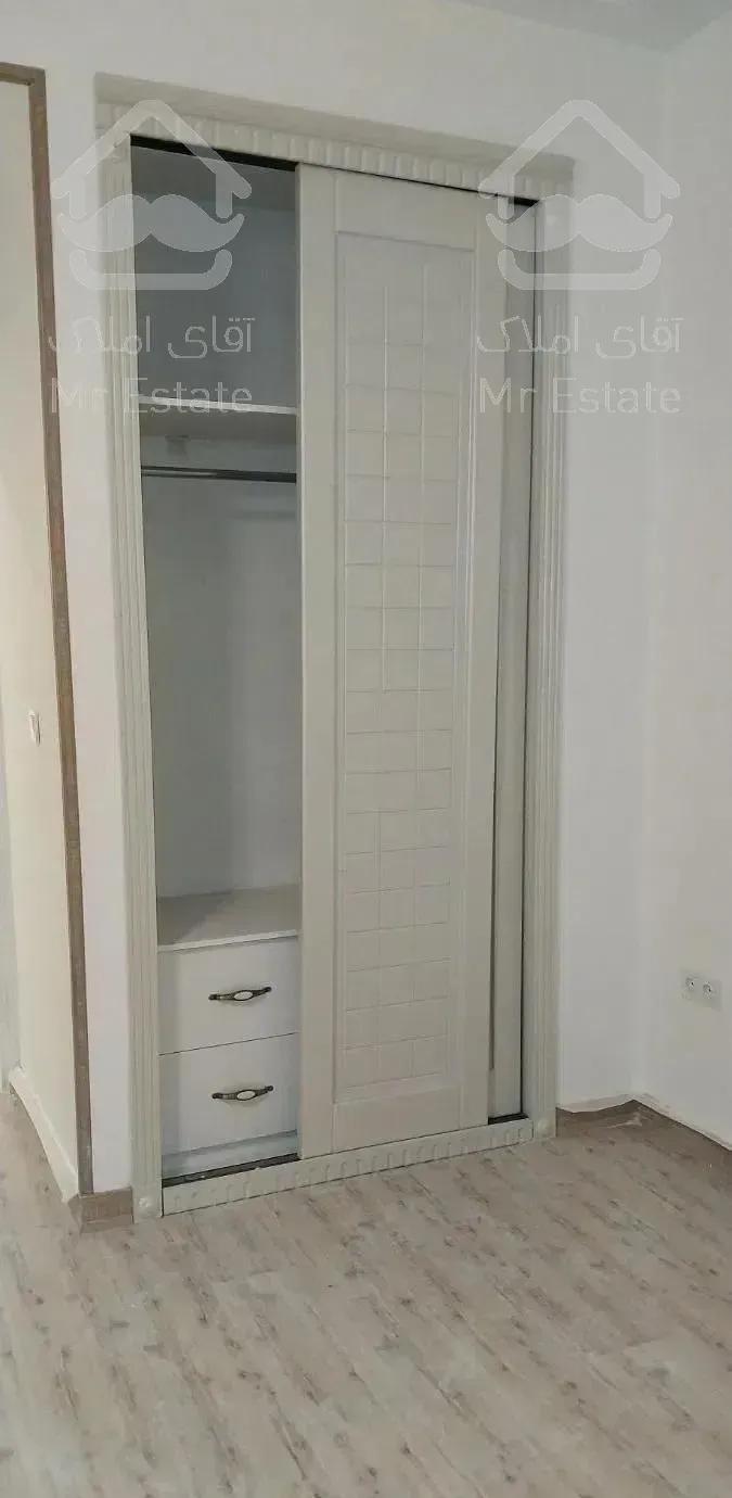 آپارتمان ۹۱ متر ۲ خواب /بازسازی شده