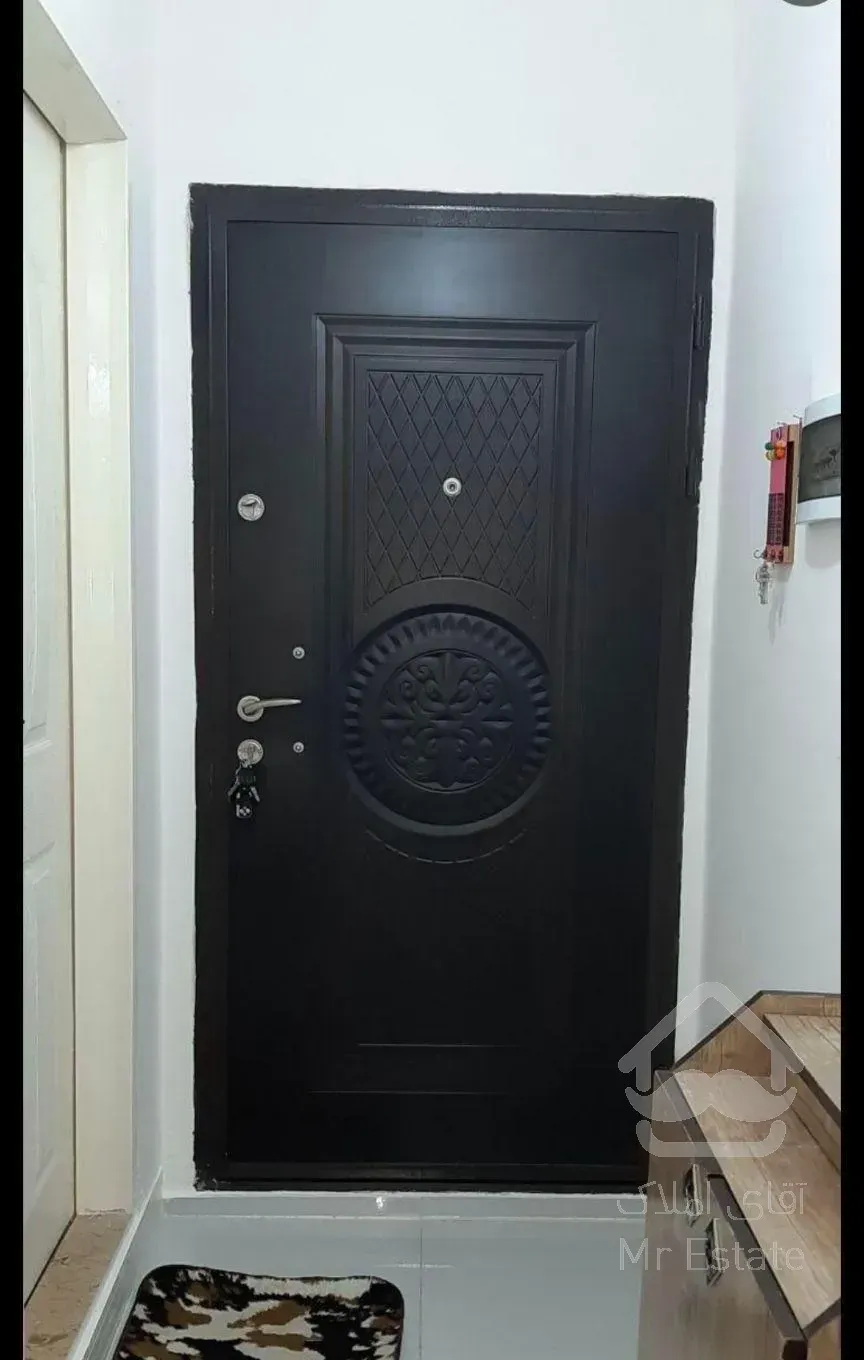 فروش آپارتمان ۷۵ متری ۲ خوابه