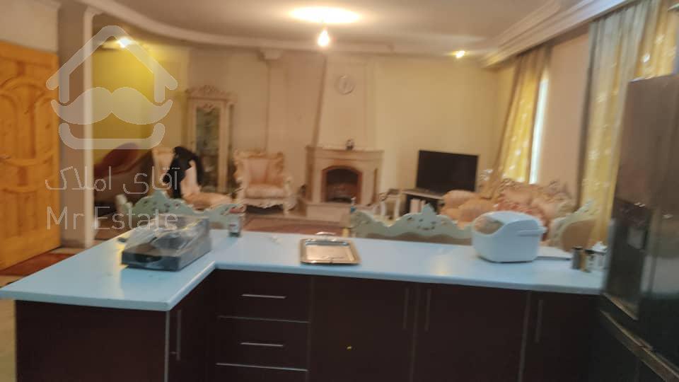 اجاره اپارتمان سه خوابه بلوار فردوس