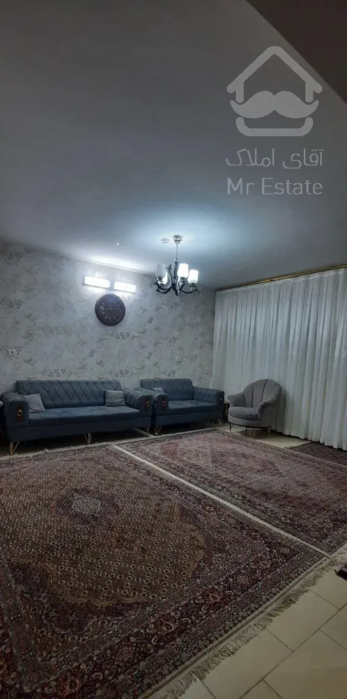 فروش آپارتمان/۷۸متر /سایت اداری