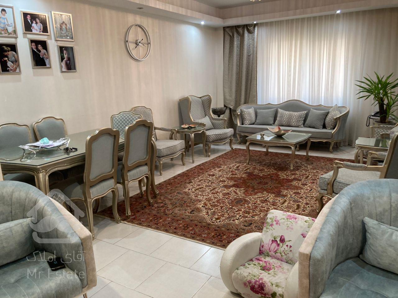 ۹۵ متر سازمان شمال ۱۳ ساله سرمایه گذاری