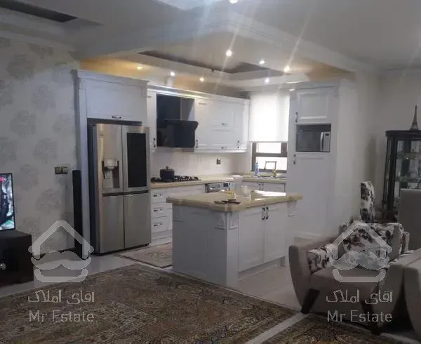 آپارتمان ۱۰۲ متری خیابان مهران