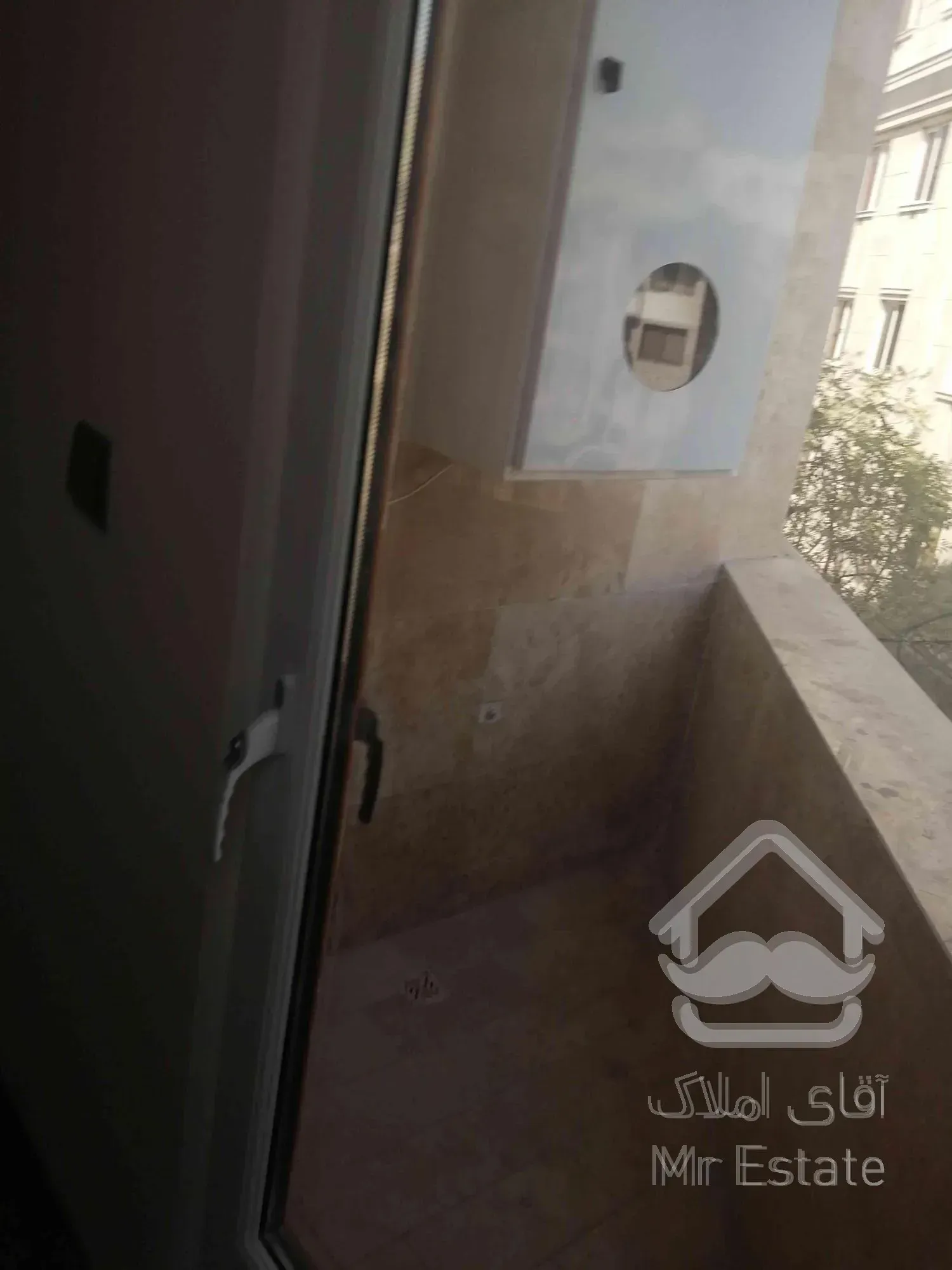 فروش واحد 84متری دوخوابه فردوس شرق