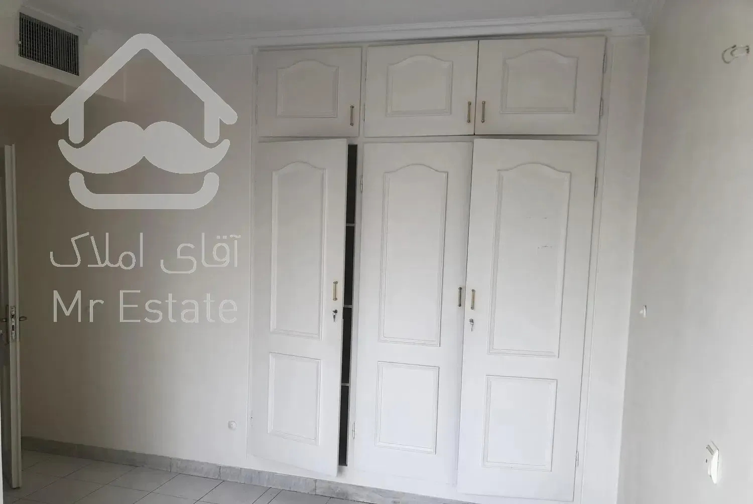 قبا 125‌متر 3خواب (مذهبی)