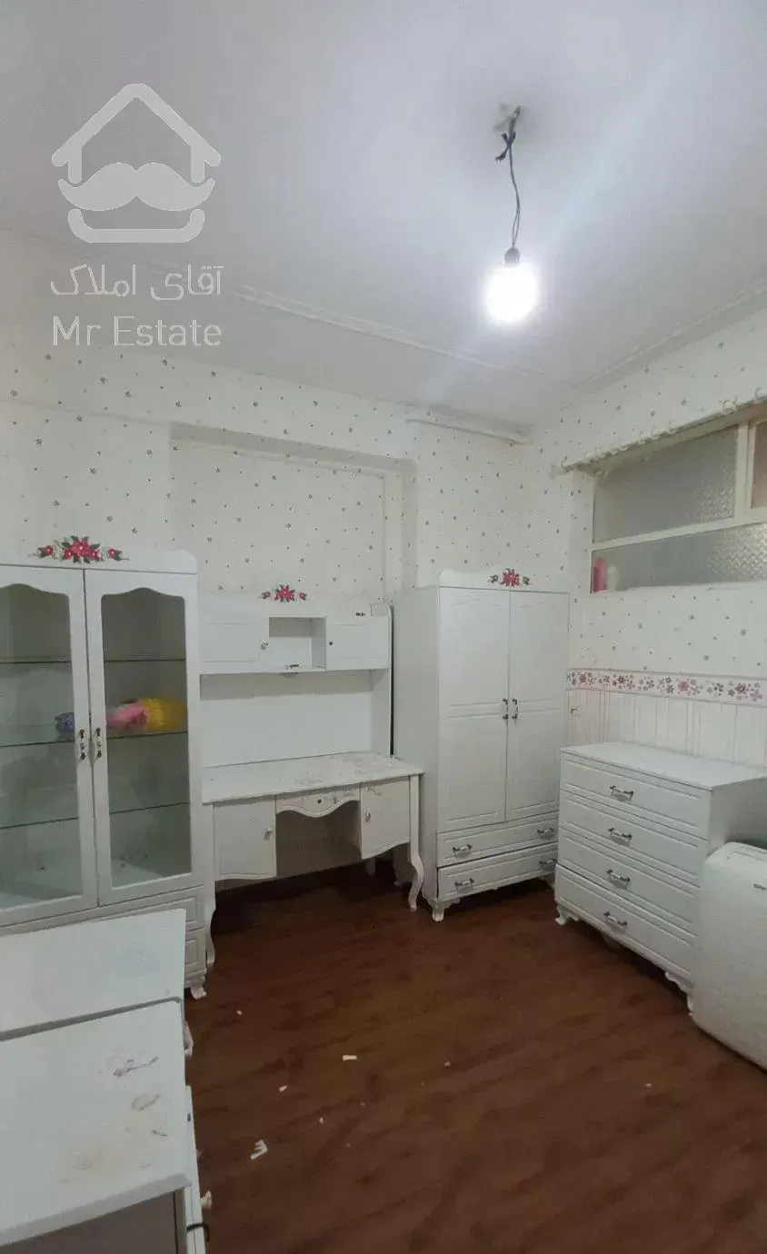 ۱۷۰متر با حیاط اختصاصی