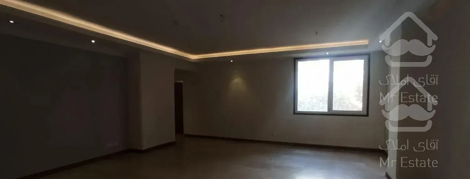 قیطریه فرمانیه اپارتمان ۲ دو خوابه ۱۲۰ متری دنج