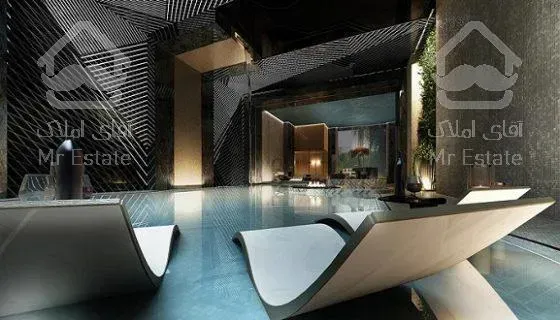 پیش فروش آپارتمان فرشته 425  متر لاکچری