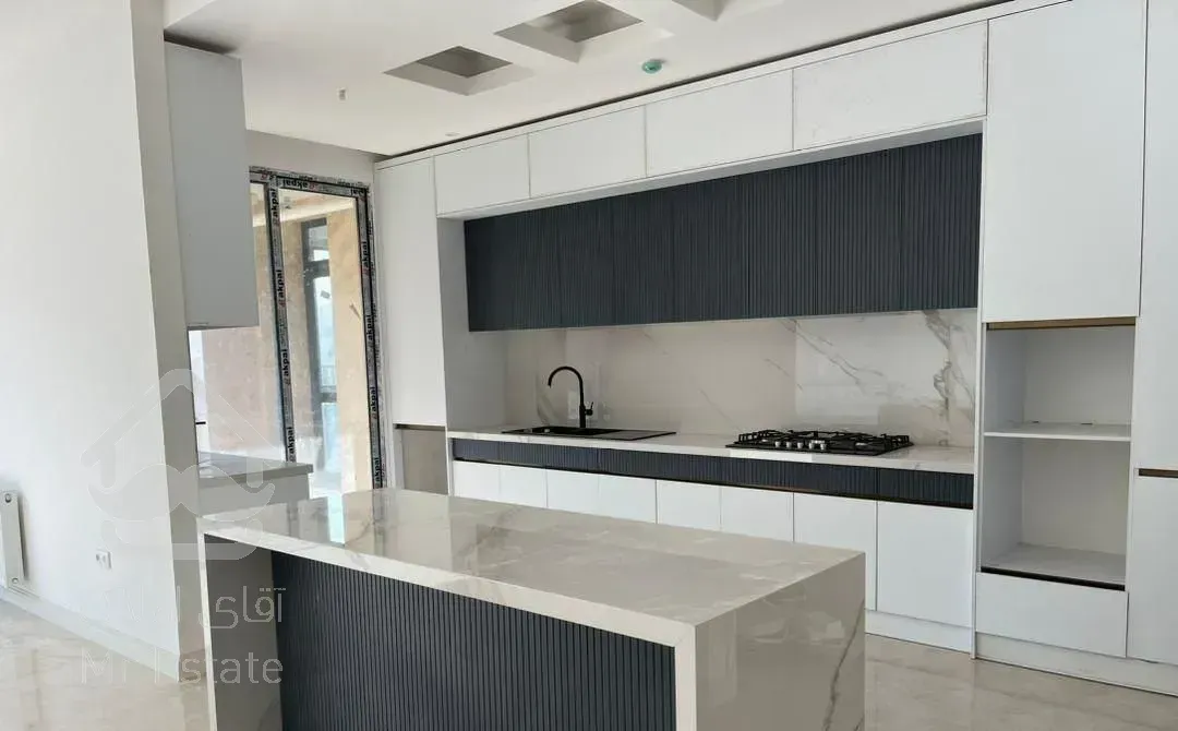 110مترآپارتمان صفر+70مترحیاط اختصاصی/ابتدای هاشمیه