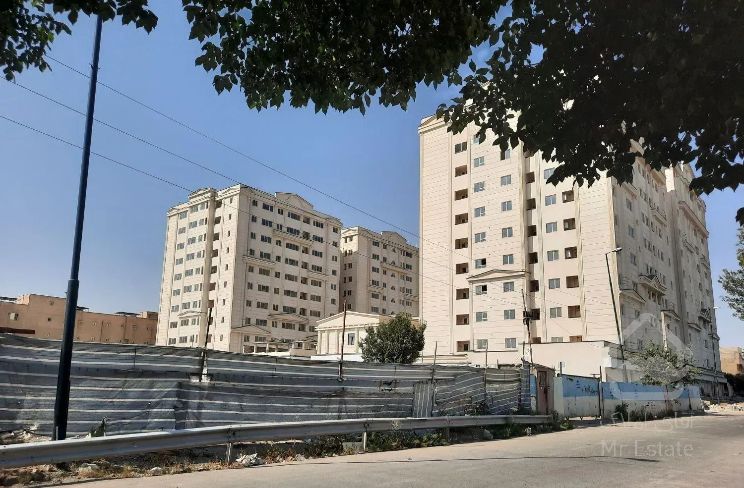 فروش آپارتمان ۱۰۰ متری ۲ خوابه