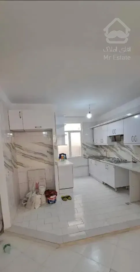 ۵۳متر/تخلیه بسیار تمیز اماده سکونت بازدید ازاد